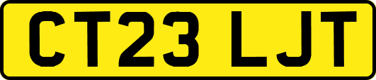 CT23LJT