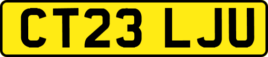 CT23LJU