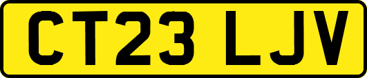 CT23LJV