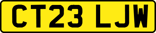 CT23LJW