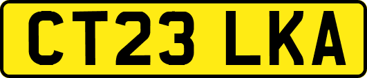 CT23LKA