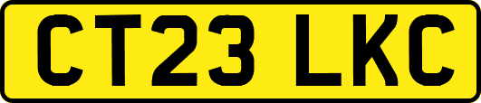 CT23LKC