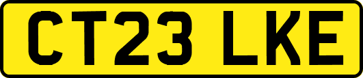 CT23LKE