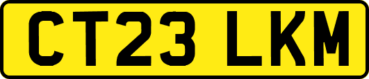 CT23LKM