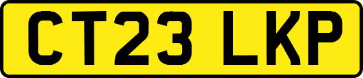 CT23LKP