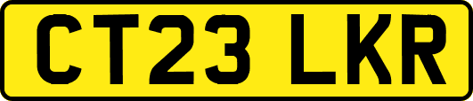 CT23LKR