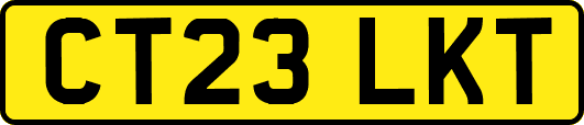CT23LKT