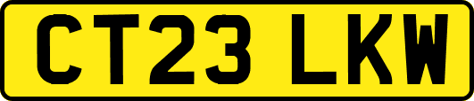 CT23LKW