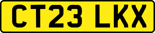 CT23LKX