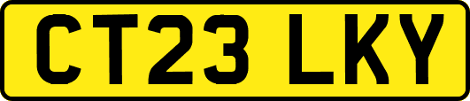 CT23LKY