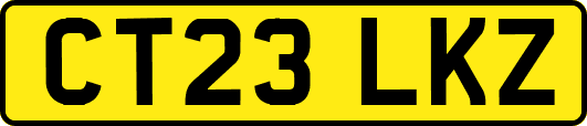CT23LKZ