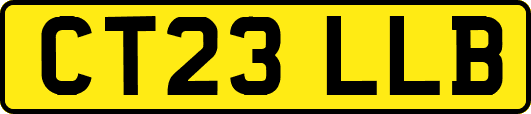 CT23LLB