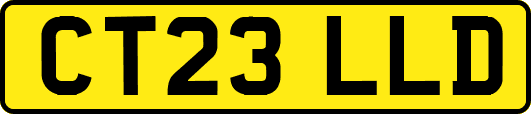 CT23LLD