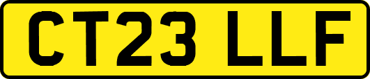 CT23LLF