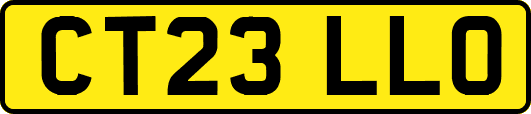 CT23LLO