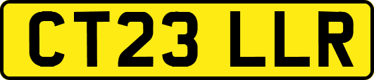 CT23LLR