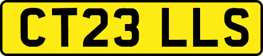 CT23LLS