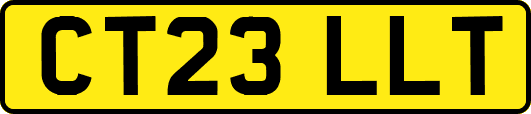 CT23LLT