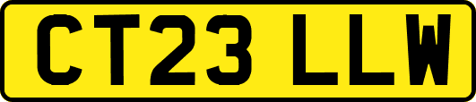 CT23LLW