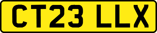 CT23LLX