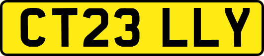CT23LLY