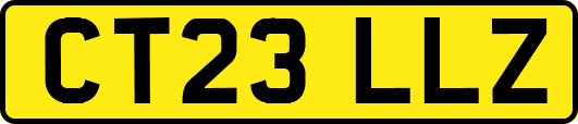 CT23LLZ