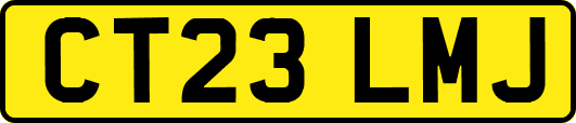CT23LMJ
