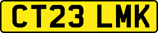 CT23LMK