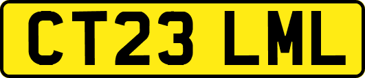 CT23LML