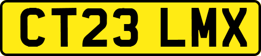 CT23LMX