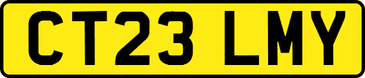 CT23LMY
