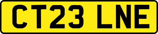 CT23LNE