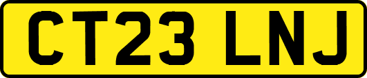 CT23LNJ