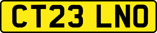 CT23LNO