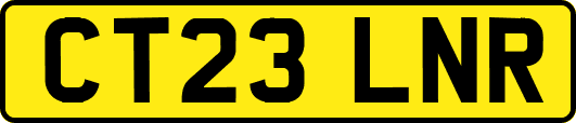 CT23LNR