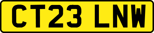 CT23LNW