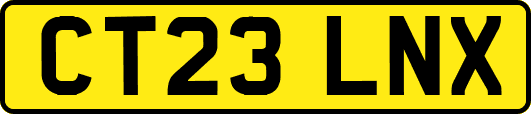 CT23LNX