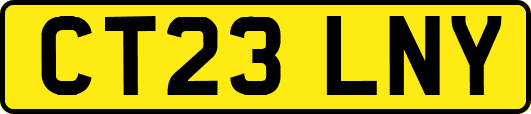 CT23LNY