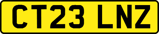 CT23LNZ