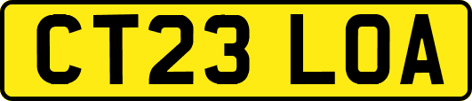 CT23LOA