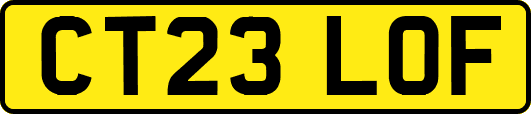 CT23LOF