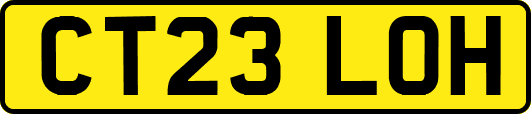 CT23LOH
