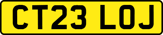 CT23LOJ
