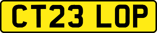 CT23LOP