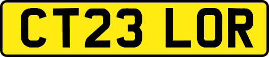 CT23LOR