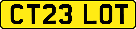 CT23LOT