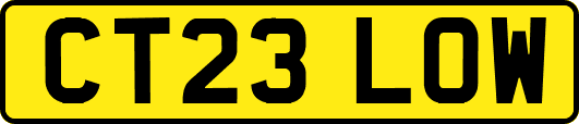 CT23LOW