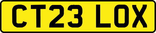 CT23LOX