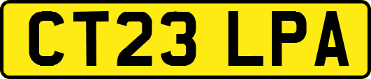CT23LPA