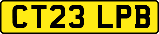 CT23LPB